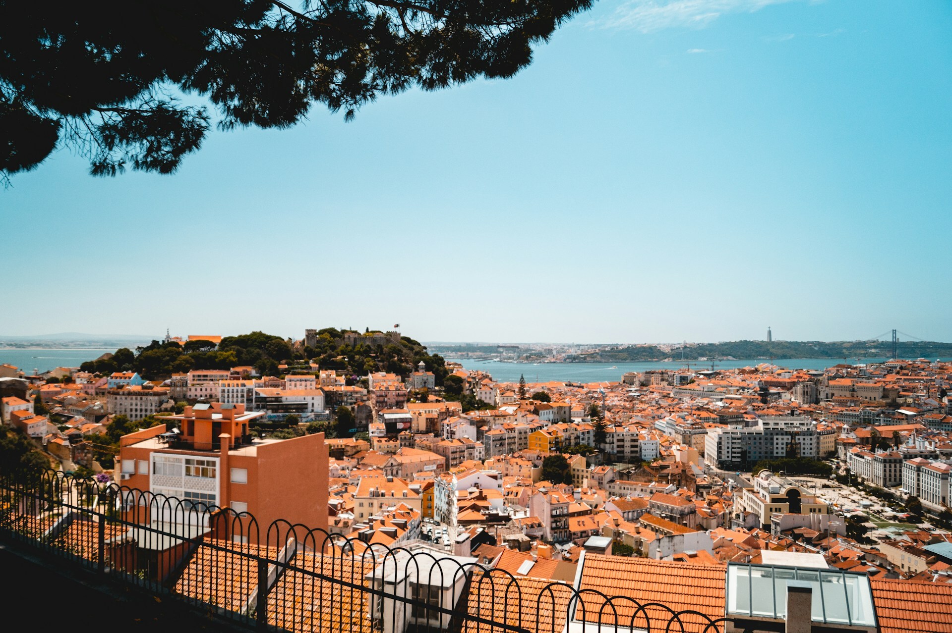 Spent €10,000, slept on the floor of a rented apartment and almost got depressed - my move to Lisbon - My, Living abroad, Relocation, Personal experience, Europe, Emigration, Businessman, Portugal, Prices, Longpost