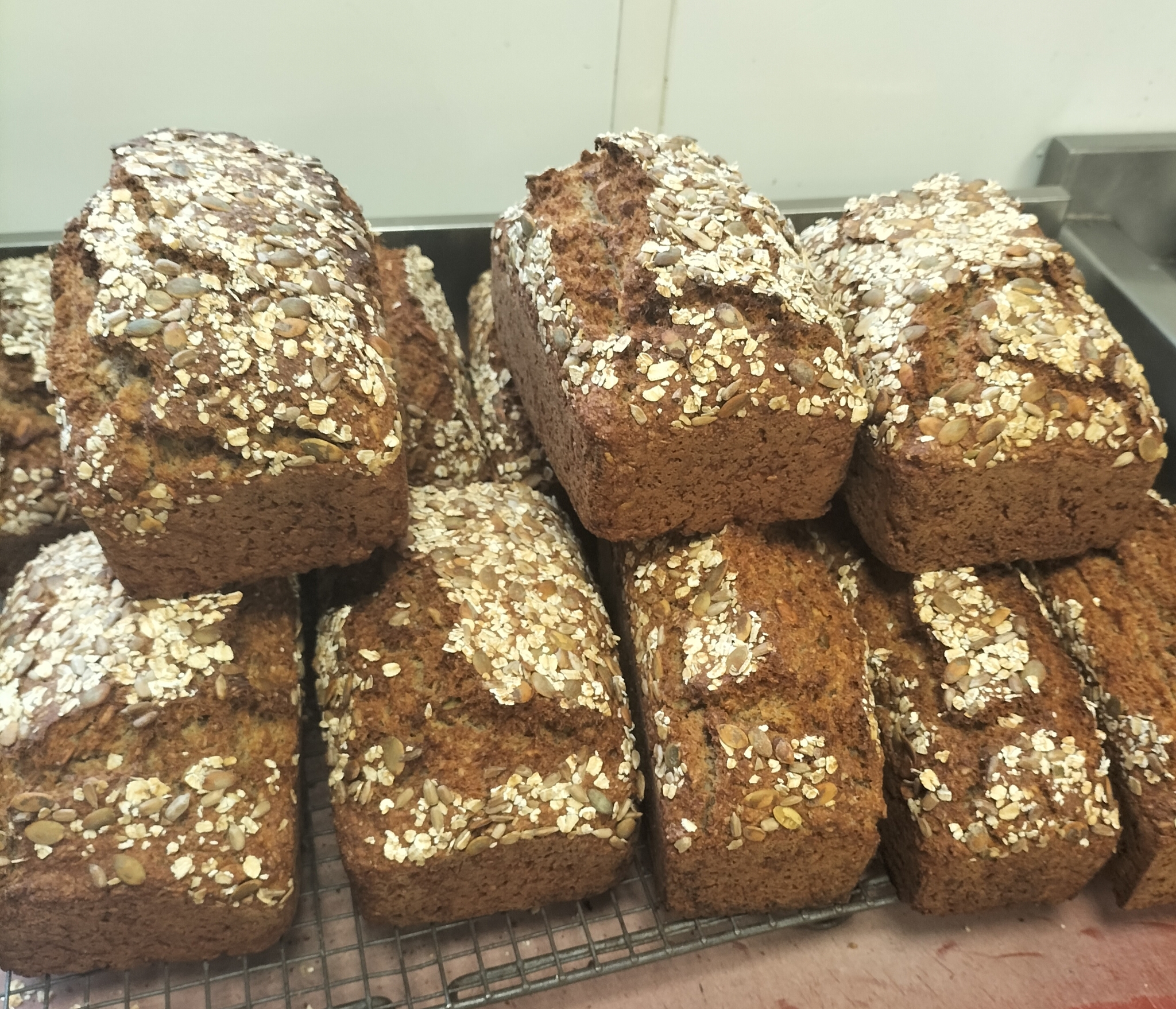 Little joy - My, Bread, Kitchen, The photo