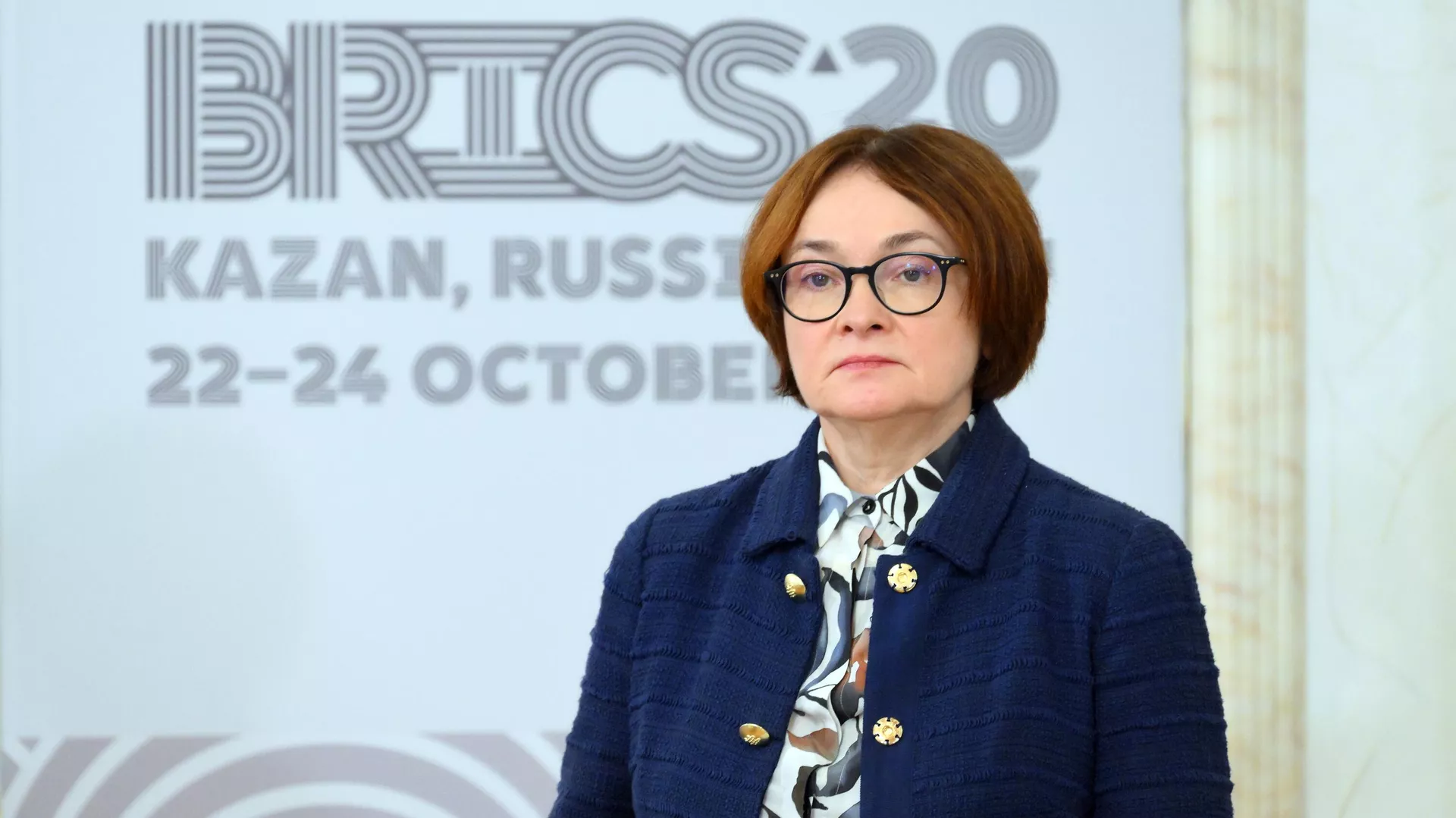 Nabiullina named the reason for the tight monetary policy - news, Politics, Russia, Economy, Inflation, Rise in prices, Central Bank of the Russian Federation, Credit, Elvira Nabiullina, Government, DCp, Society, Риа Новости, State Duma