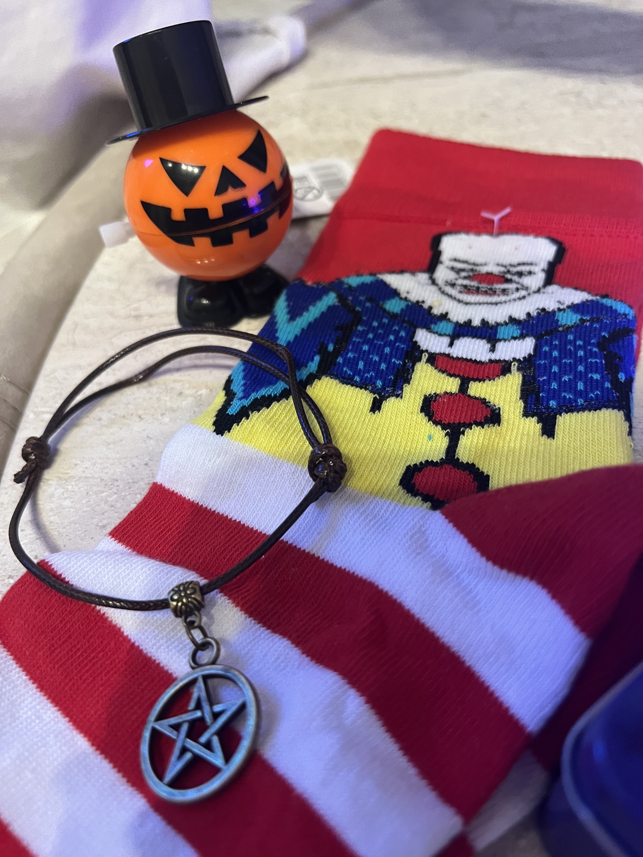 Witch's Talisman Khabarovsk/Sochi - My, Halloween, Secret Santa, Gift exchange, Exchange, Longpost