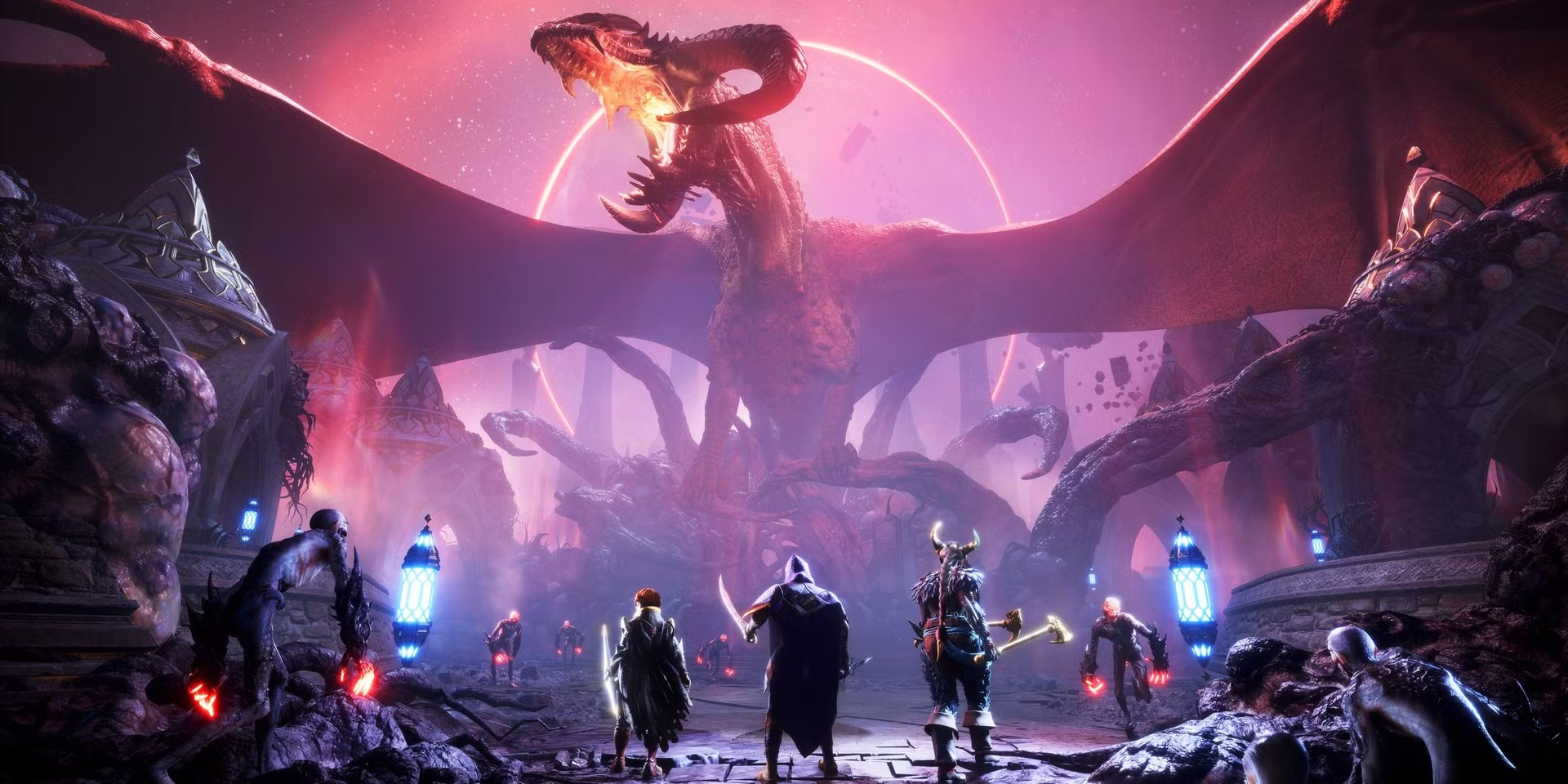 Reply to the post Dragon Age: The Veilguard – BioWare's Exciting Return to the RPG World - Game world news, Game Reviews, Video game, Playstation, Xbox, Dragon age, Humor, Sarcasm