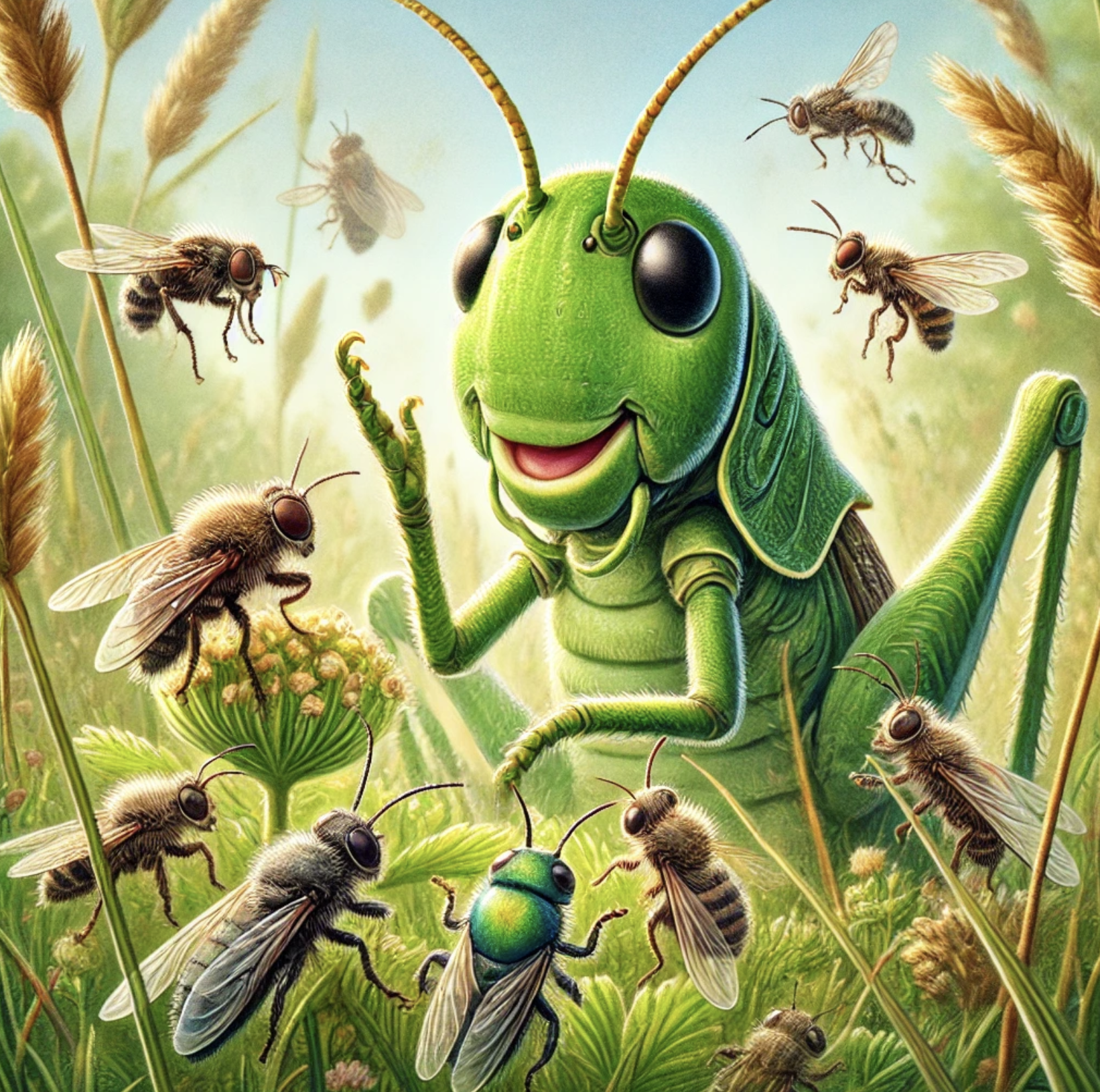 An existential-humanistic analysis of the song A grasshopper sat in the grass - Pschology, Psychotherapy, Психолог, Internal dialogue, Anxiety, Loneliness, Death, Longpost