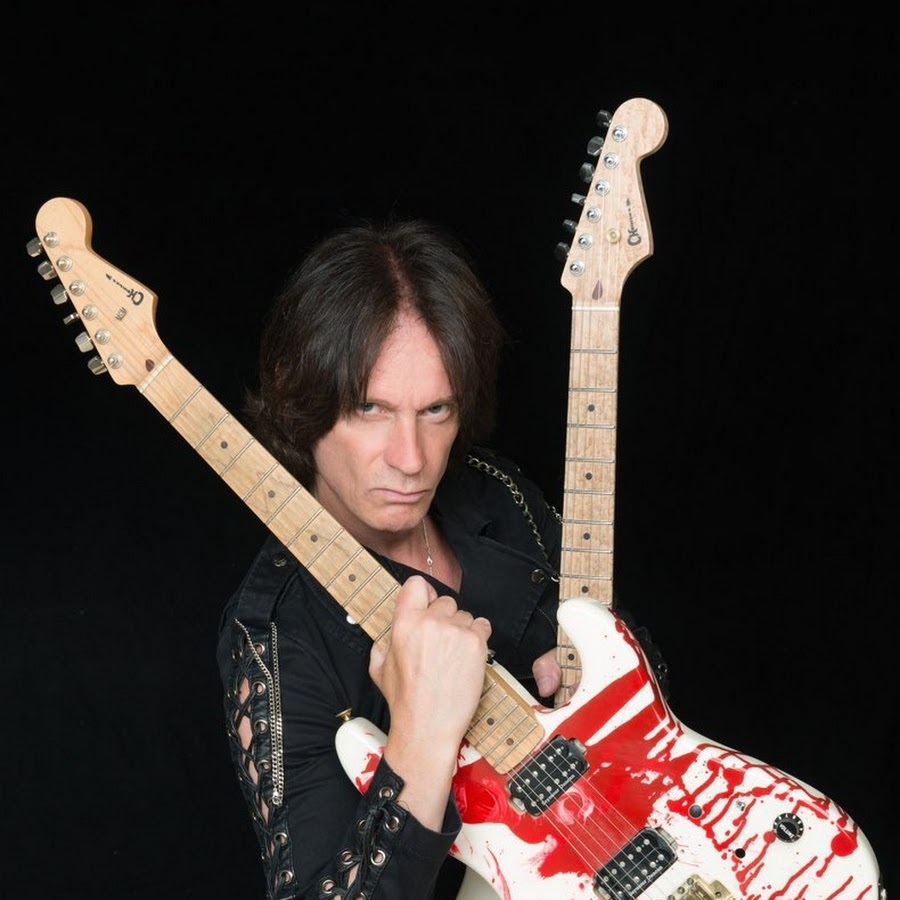 IMPELLITTERI, a HEAVY METAL band with VIRTUOSO GUITARIST Chris Impellitteri - an unforgettable meeting for all who LOVE WITH ALL THEIR HEART... - Heavy metal, Solo Guitar, Kris, Craftsmanship, USA, Video, Youtube, Longpost