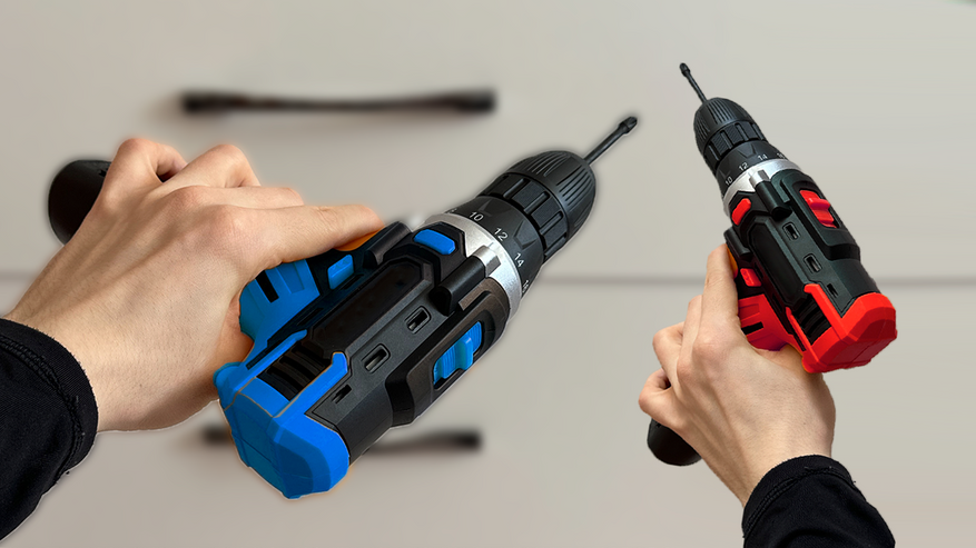 10 Budget Screwdrivers for Everyday Tasks - My, Products, Chinese goods, Yandex Market, AliExpress, Tools, Power Tools, Screwdriver, Repair, Longpost