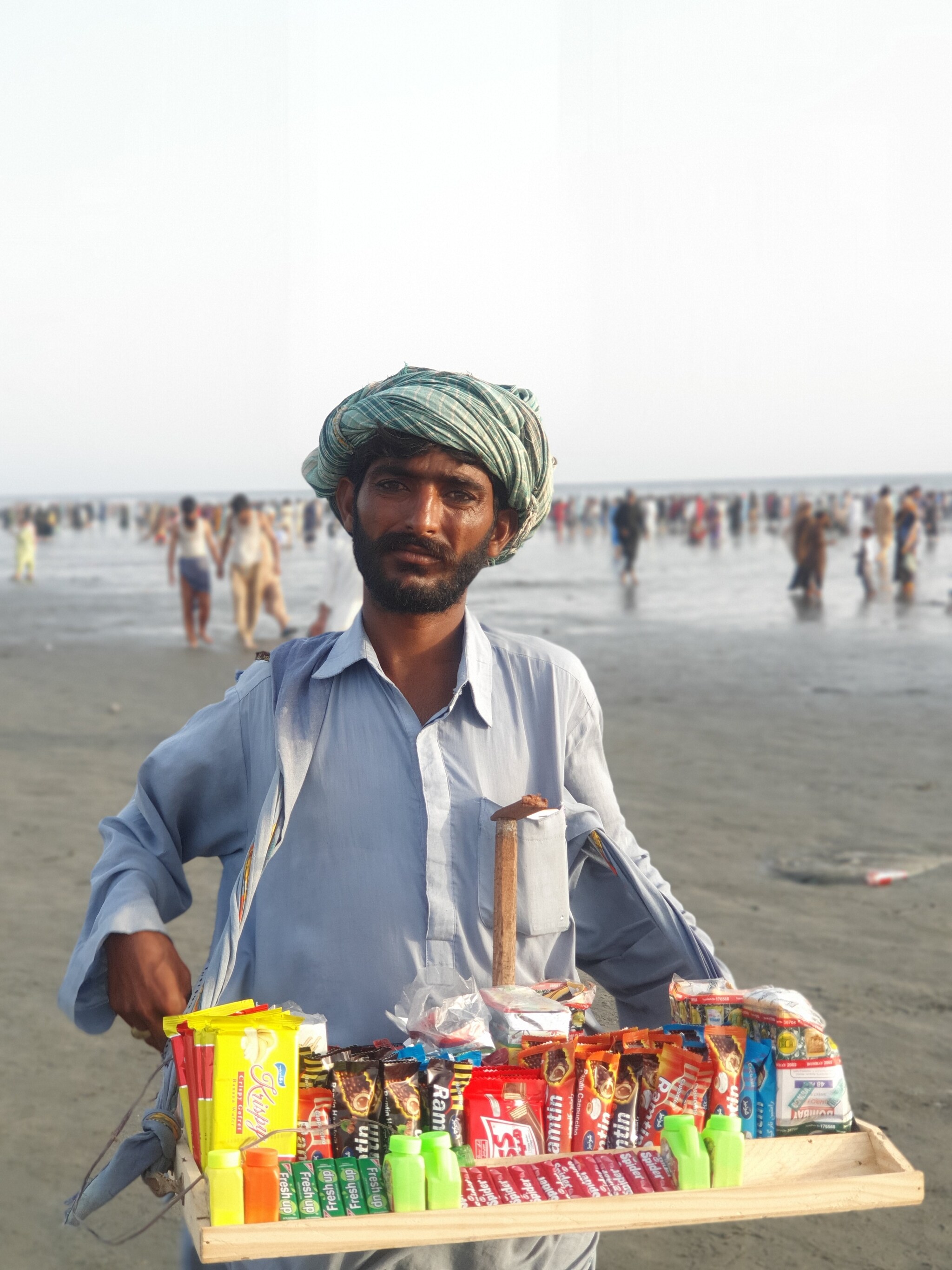 Karachi is one of the dirtiest cities I have ever seen in my life. - My, Pakistan, Travels, Pakistanis, Video, Vertical video, Longpost