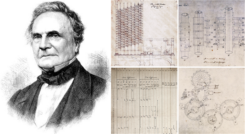 Программист Ада - Моё, История компьютерной индустрии, История (наука), Ада Лавлейс, Чарльз Бэббидж, Компьютер, Длиннопост