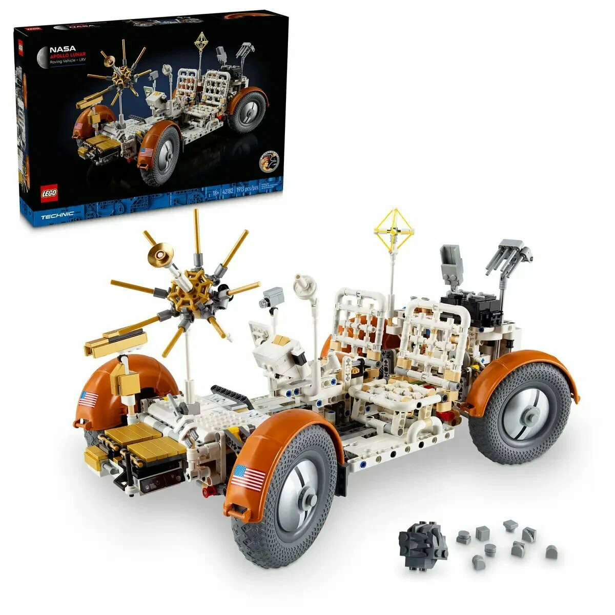 What to Build for the New Year Holidays? Top 10 Interesting LEGO Construction Sets - Lego, Kit, Constructor, Yandex Market, Assembly, Hobby, Longpost