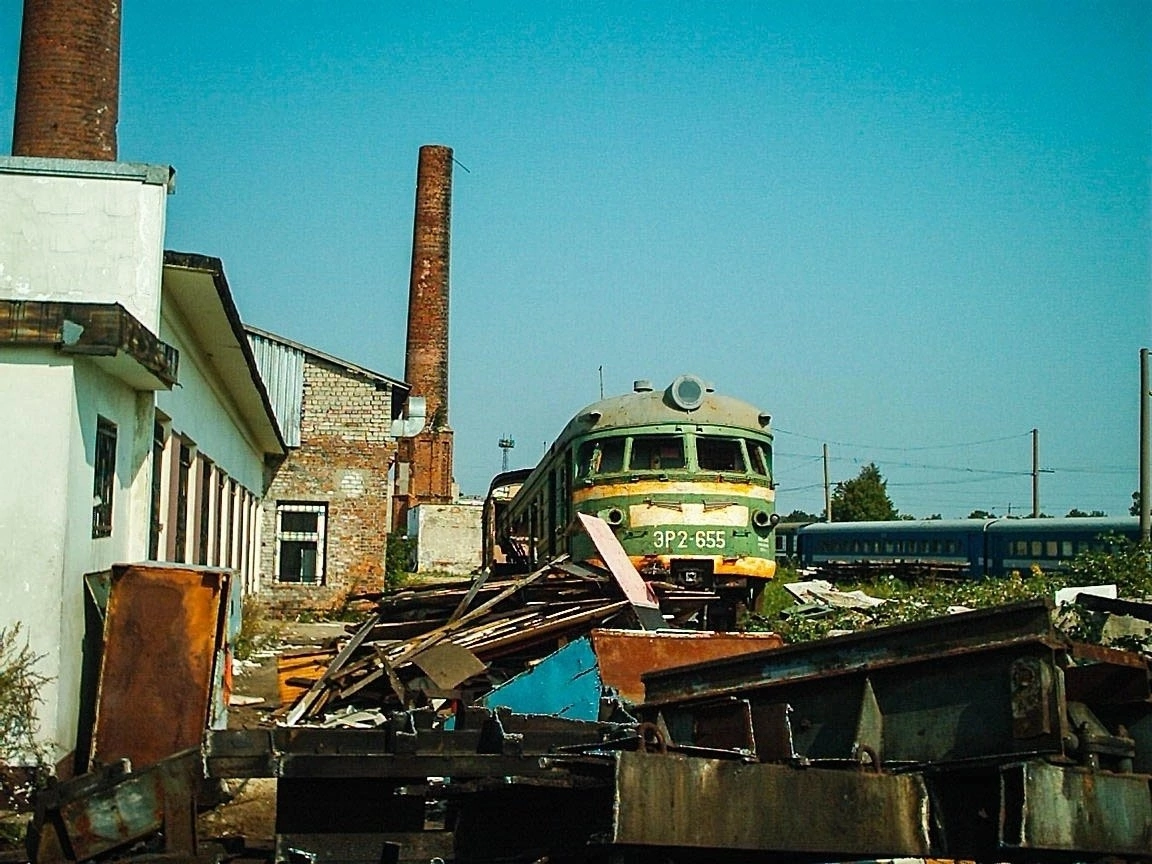 What is worth seeing in the Kaliningrad region: my selection - My, Kaliningrad, Kaliningrad region, Koenig, Zelenogradsk, Chernyakhovsk, Gusev, Kaliningrad Bay, Longpost