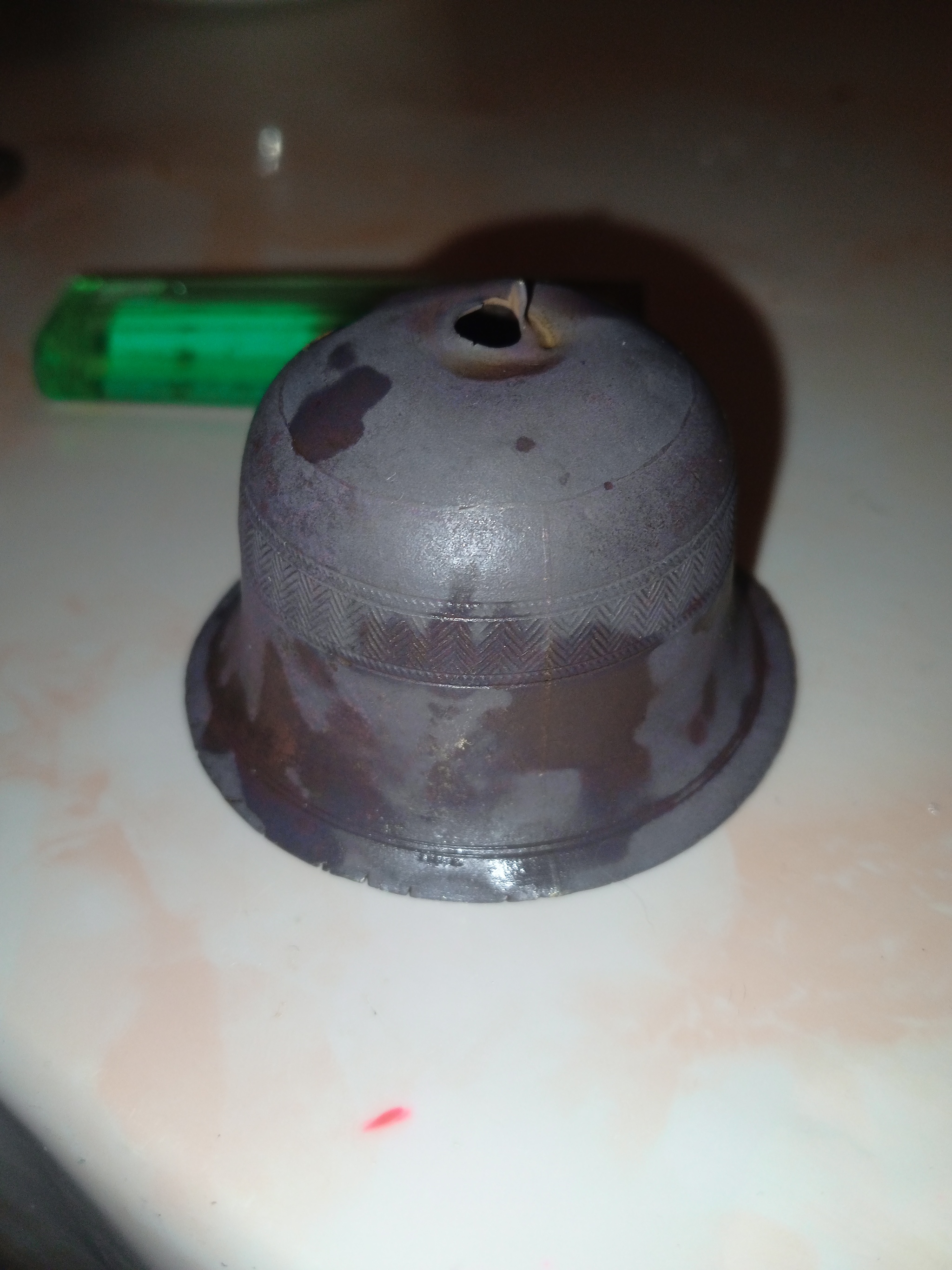 Hello everyone! Please help me identify what kind of bell this is? - Bells, Bells, Balabol, Bells, Longpost, Need advice, The photo