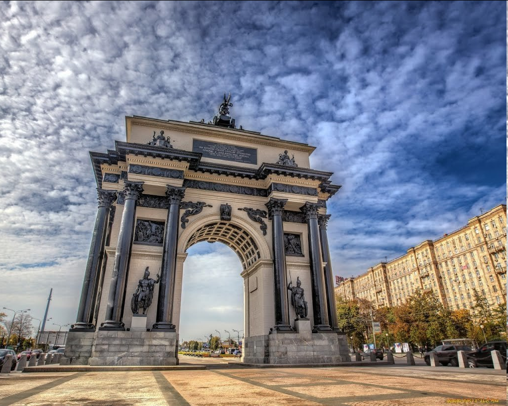 Всемирный день памятников и исторических мест - Моё, Культура, Традиции, Памятник, Длиннопост