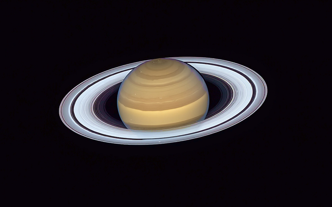 What's wrong with Saturn's rotation speed? - Saturn, Gas giant, A magnetic field, Friction, Universe, Bible, Christianity