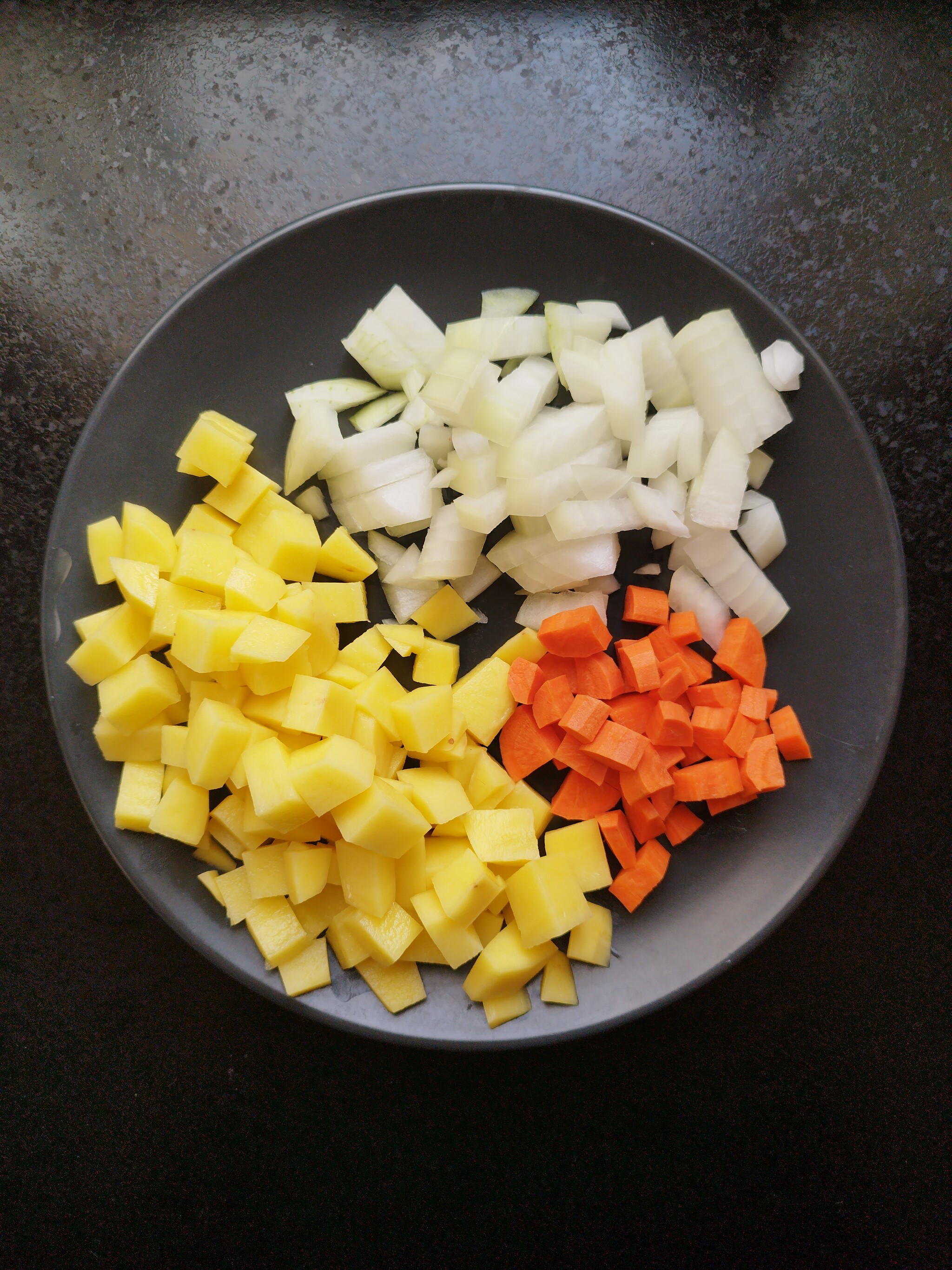 Porridge from an axe: stew in a pumpkin - My, Food, Recipe, Books, Cooking, Budget, Ax porridge, Book Club, Longpost