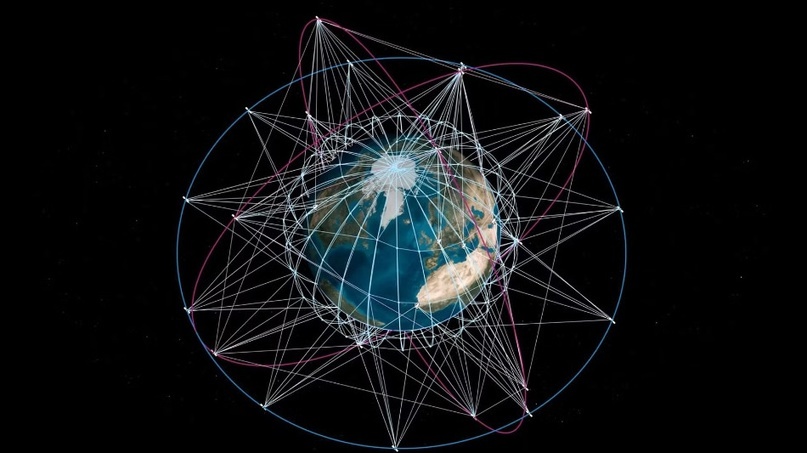 Europe pushes ahead with delayed sovereign broadband pooling plan - Satellites, Rocket, Cosmonautics, Rocket launch, Technologies