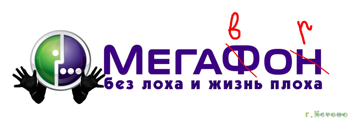 About subscriptions on megaphone - Information Security, Negative, Megaphone, Theft, Deception, Fraud, VKontakte (link)