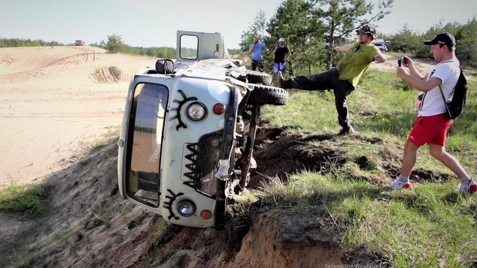 UAZ has improved the 40th gear after 20 years on the conveyor! - My, UAZ, Factory, Repair, SUV, Patriots, Innovations, Longpost