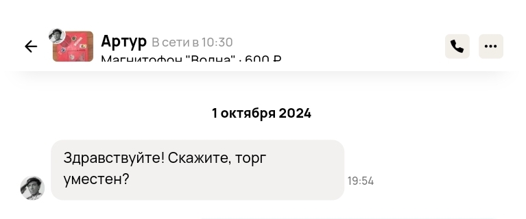 Ценообразование на Авито - Моё, Авито, Ценообразование, Торг, Юмор, Советская техника, Длиннопост, Переписка, Скриншот, Цены