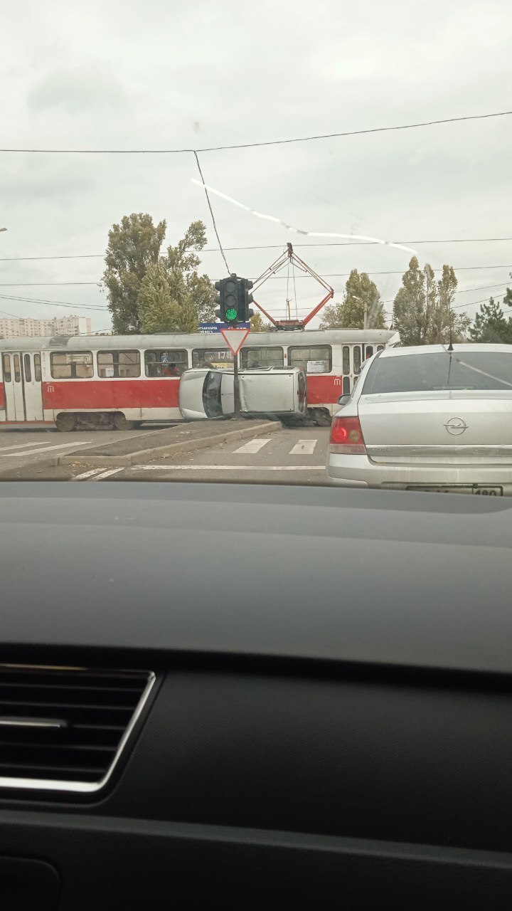 Перфекционист - Авария, Перфекционизм, Донецк, Видео, Вертикальное видео, Длиннопост