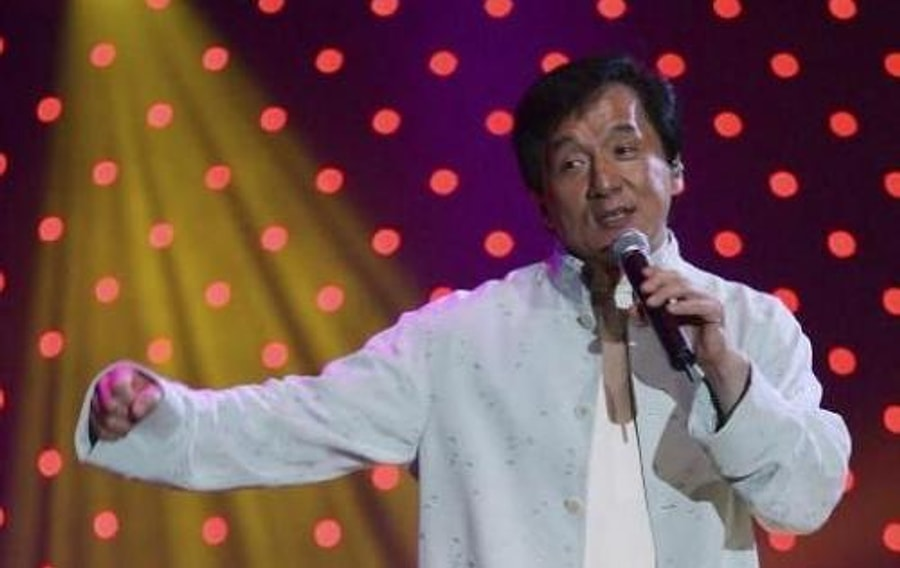 Jackie Chan: How is the crazy master of comedy action films living now? - My, Biography, Боевики, Comedy, Kung Fu, Judo, Wing Chun, Taekwondo, Boxing, Longpost