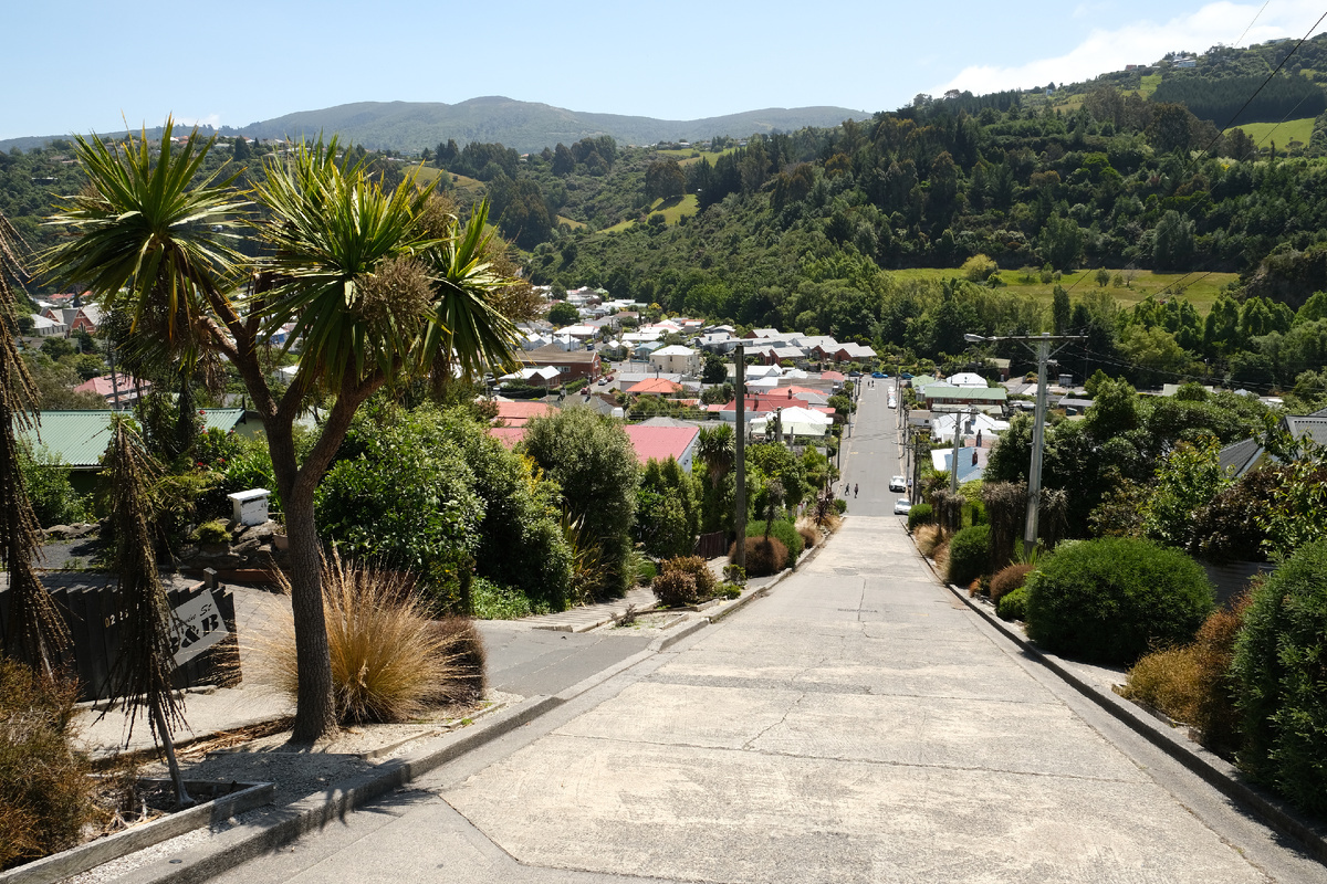 New Zealand. Upside Down on a Long White Cloud. Part 9 - New Zealand, Maori, Island, Cook, Moeraki, Ocean, Beach, Shore, Longpost