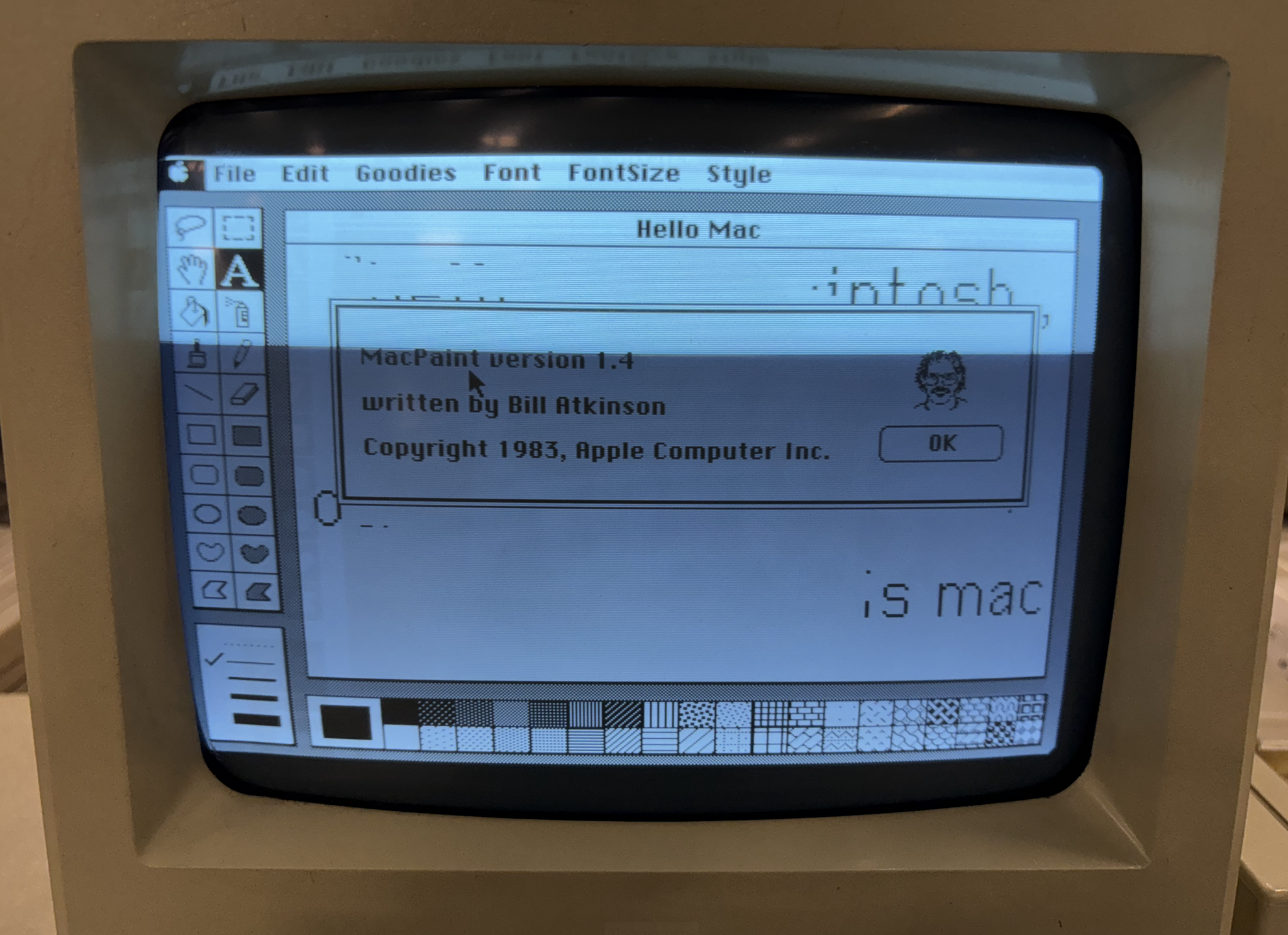 Apple Technology Museum - My, Computer, Overview, Apple, Retrotechnics, Video, Vertical video, Longpost