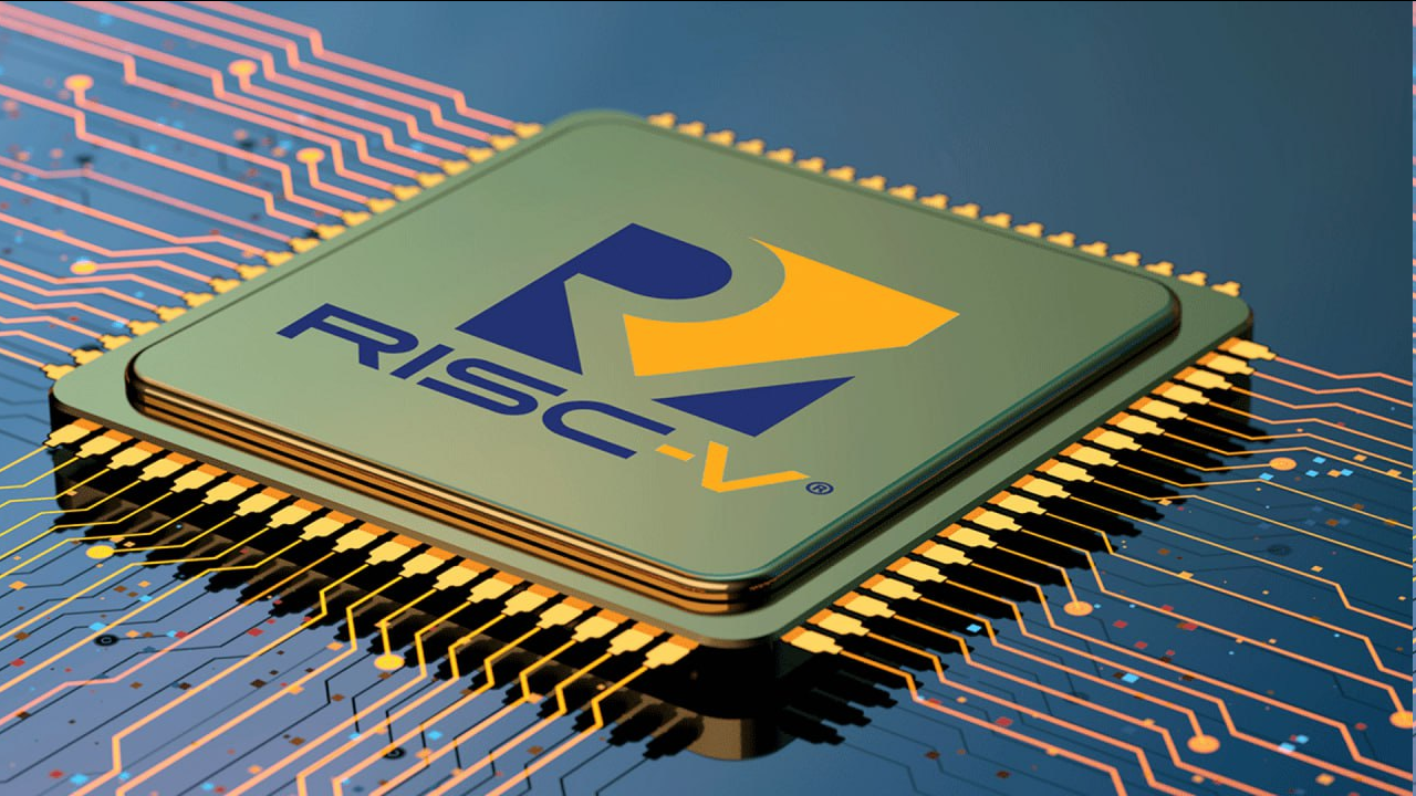 RISC-V processor architecture - My, Technologies, Innovations, CPU, Longpost