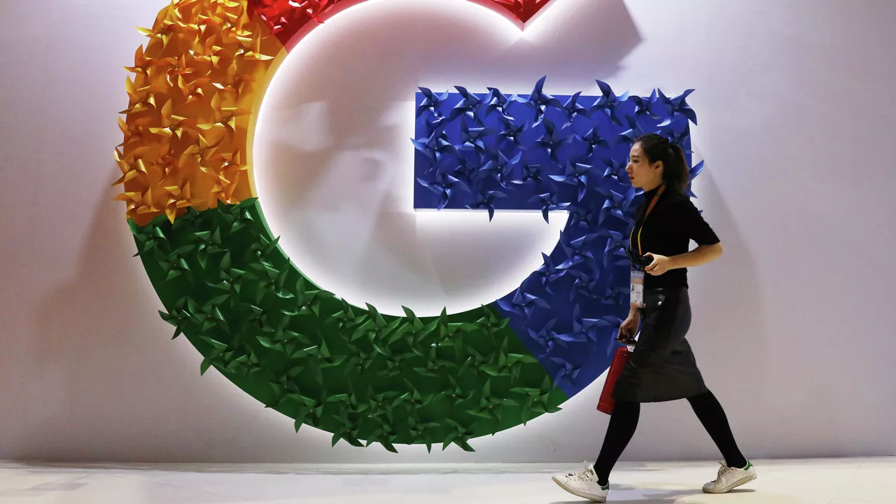 The amount of lawsuits against Google in Russia exceeded the world's wealth, the media writes - Politics, Dmitry Peskov, Google, Ok google, Fine, Duty, Economy, Blocking youtube, Blocking, Digital economy, World Bank