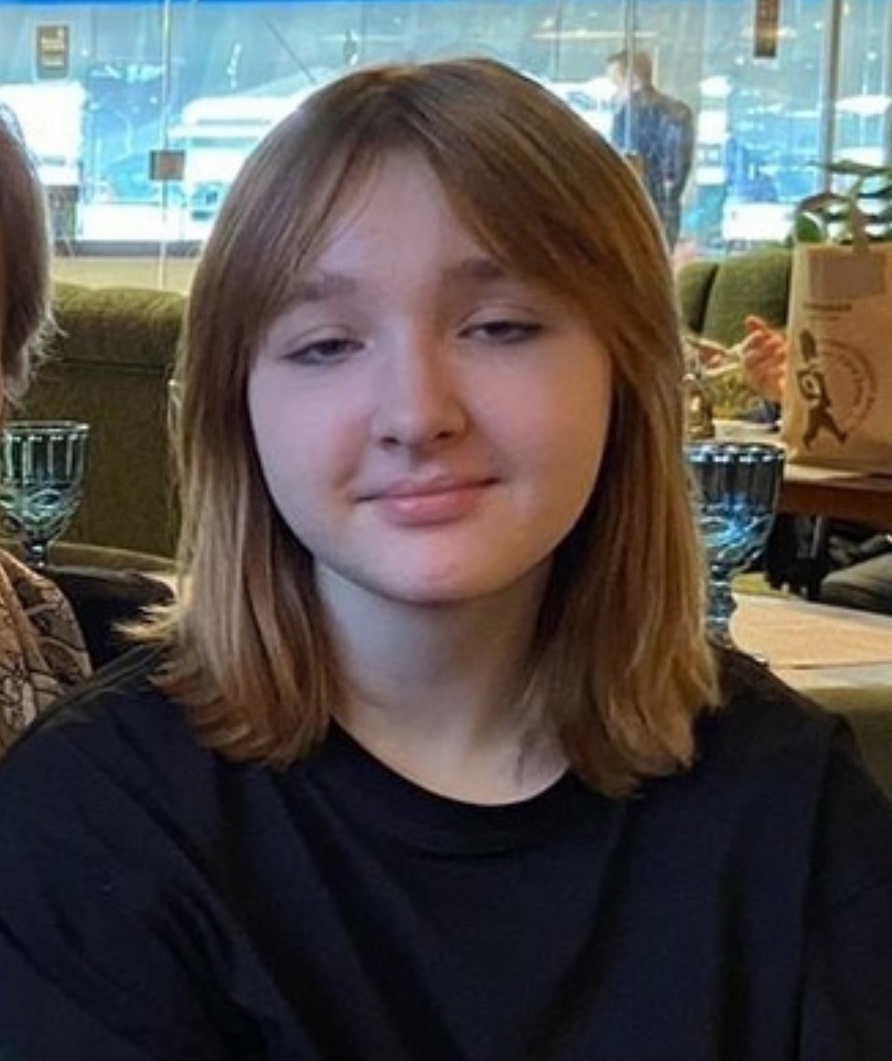 13-year-old Vasilisa Faizova, who fell into the clutches of monsters - My, Tragedy, Negative, The crime, Murder, Punishment, Расследование, Longpost