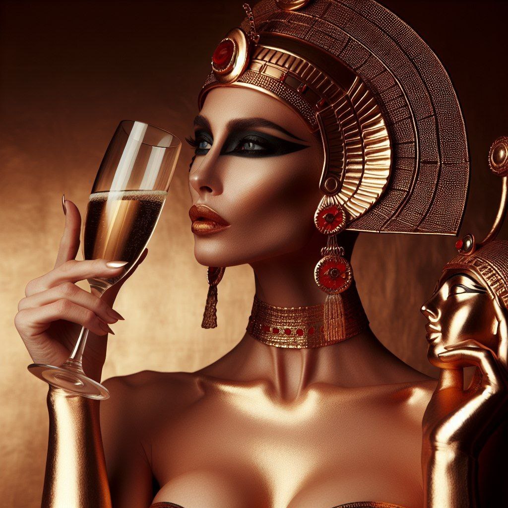 November 2 - My, Telegram (link), Historical photo, What day is today?, Cleopatra, Name day, Holidays, Telegram, Longpost