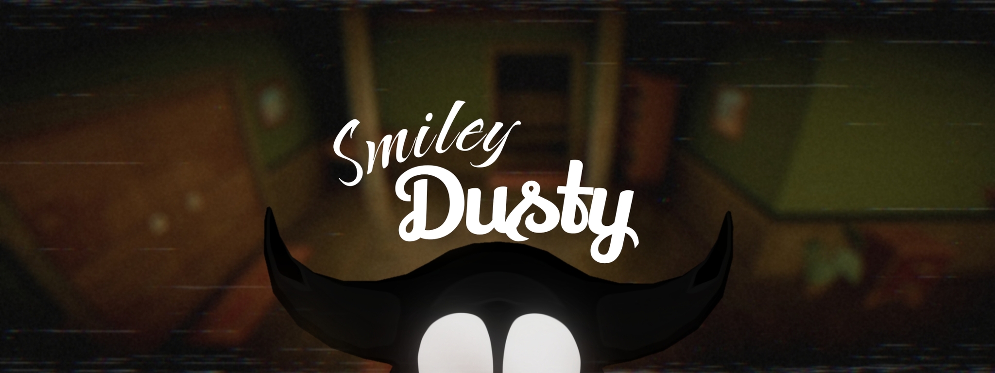 Giveaway of two horror games Smiley Dusty and Small Mouse Big House on Itch.io - Indie game, Инди, Gamedev, Development of, Distribution, Itchio, Not Steam, Horror, Atmospheric, Horror game, Video, Youtube, Longpost