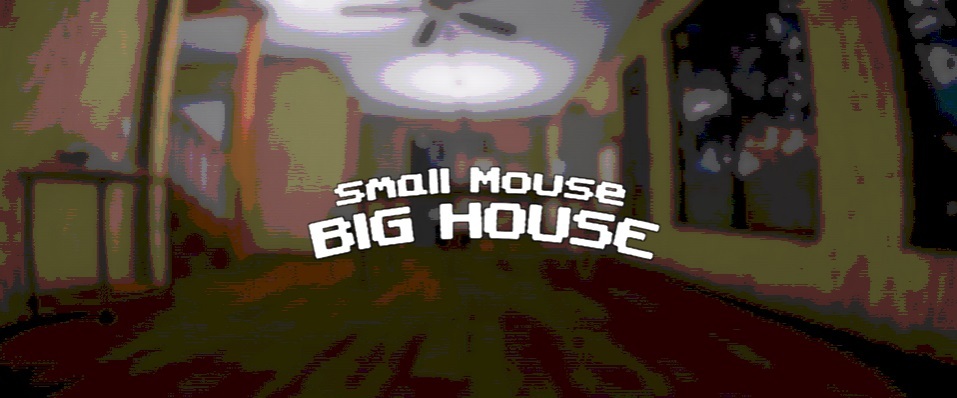 Giveaway of two horror games Smiley Dusty and Small Mouse Big House on Itch.io - Indie game, Инди, Gamedev, Development of, Distribution, Itchio, Not Steam, Horror, Atmospheric, Horror game, Video, Youtube, Longpost