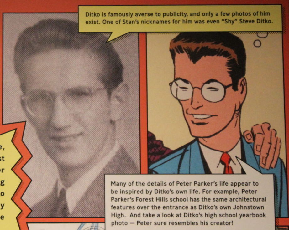 Day in Comic Book History: November 2nd - My, Superheroes, Dc comics, Marvel, Doctor Strange, Spiderman, Batman, Casper, Comics, Longpost