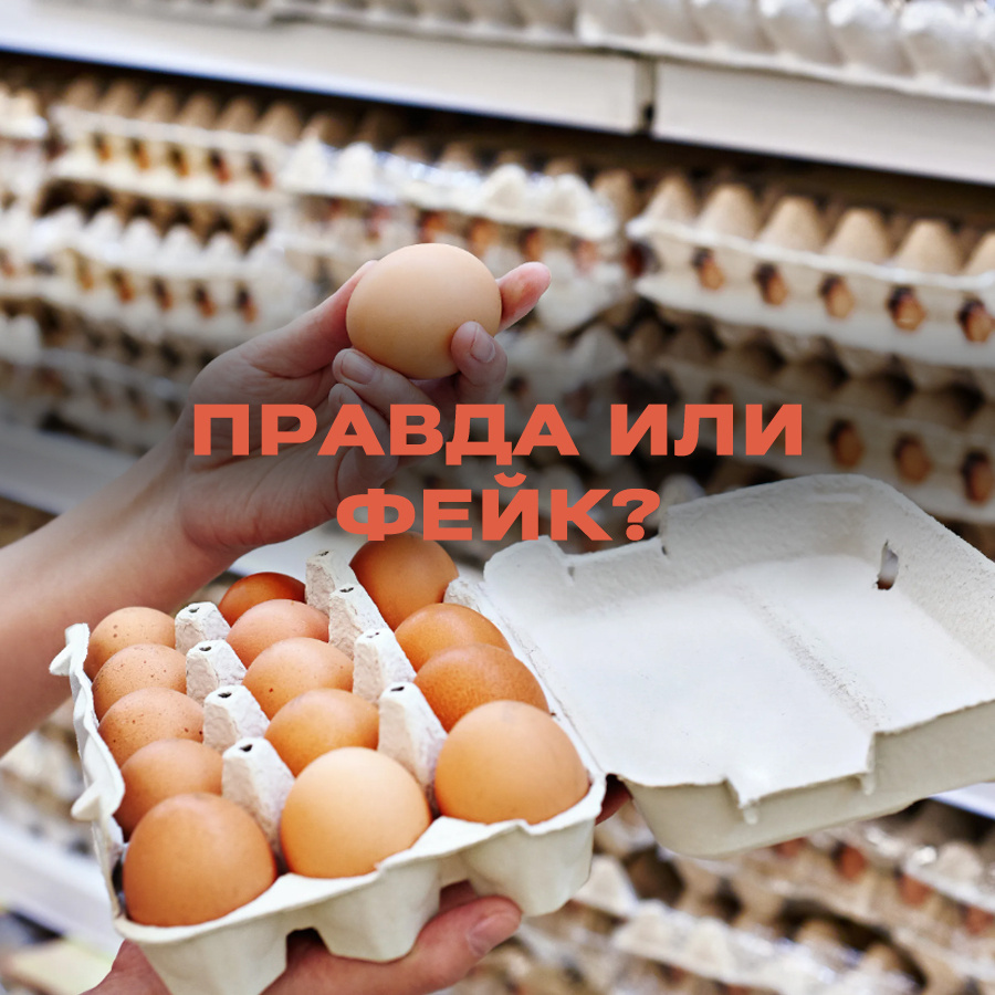 Is it true that eggs will go up in price by 10%? - Economy, Products, Egg, Inflation, Rise in prices