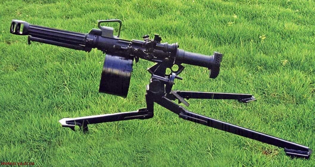 Review of modern automatic grenade launchers, their performance characteristics - Firearms, Shooting, Weapon, Grenade launcher, Overview, Specifications, Want to know everything, Informative, Yandex Zen (link), VKontakte (link), Longpost, Armament, Russia, Germany, China, USA, South Africa, Military equipment