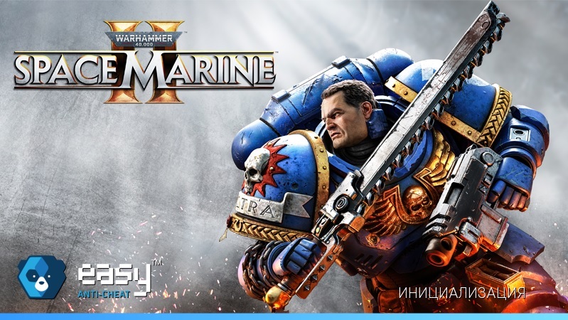 Started exploring Space Marine 2 - My, Game Reviews, Computer games, Steam, Overview, Warhammer 40k, Warhammer, Shooter, Saber, Space Marine, Warhammer 40k: Space Marine 2, Longpost