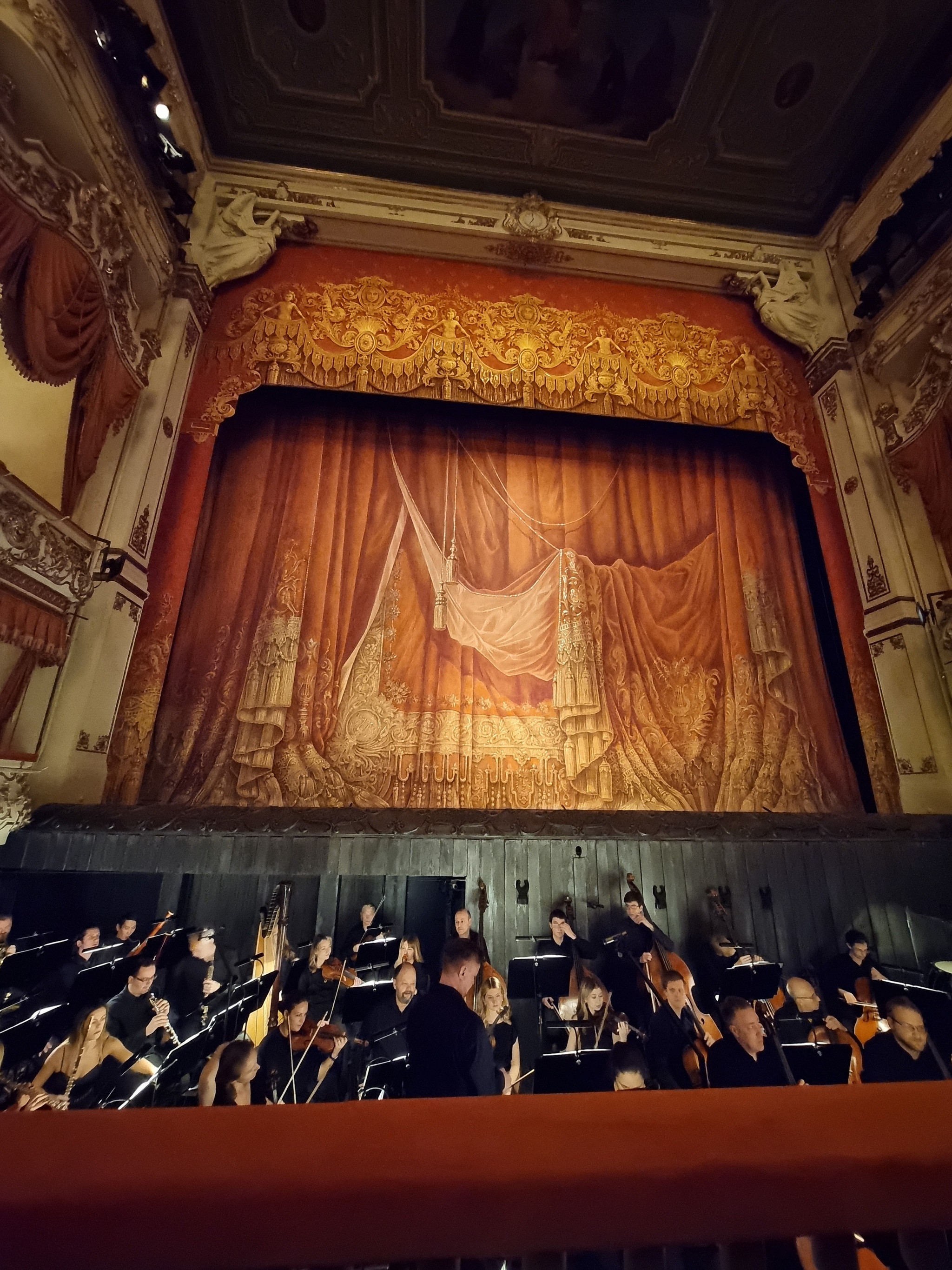 Opera Eugene Onegin Mariinsky Theatre. Review - Opera and opera houses, Theatre, Mariinsky Theatre, Yandex., Review, Longpost