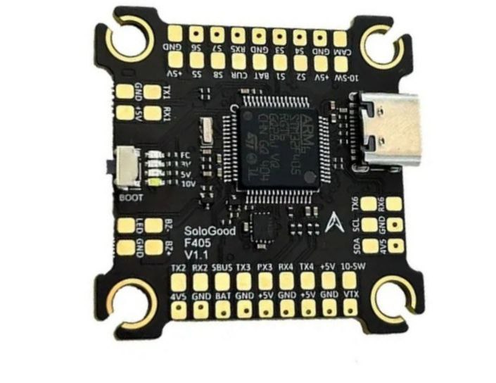 FrSKY R9 Slim+ OTA, Analog RSSI, connection, resource redistribution - My, Assembly, FPV, FPV drone, Quadcopter, Video, Vertical video, Longpost