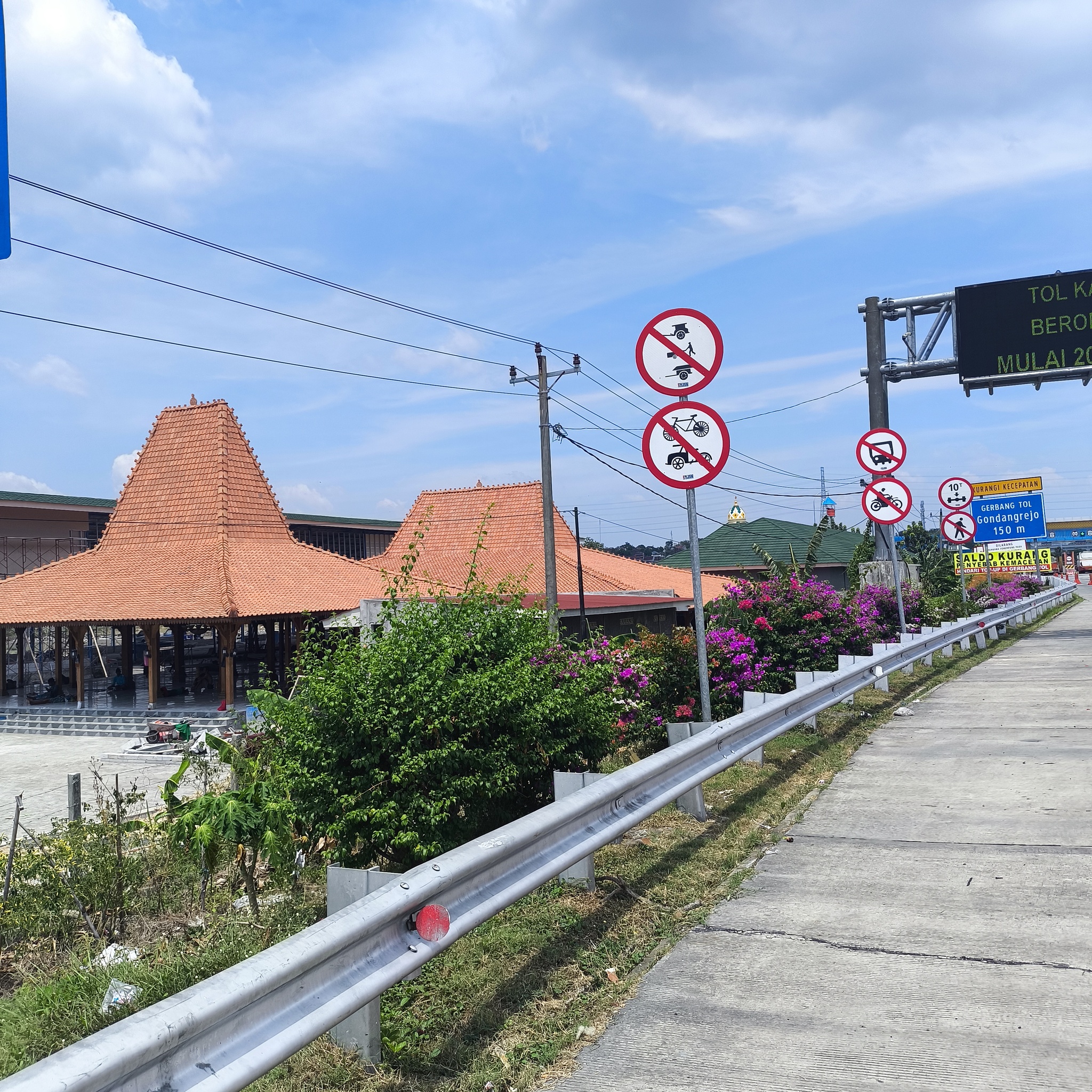 Melanesia Travel Diary. Indonesia. Day 133. Scorching Sun - My, Travels, Drive, Informative, Around the world, Indonesia, Hitch-hiking, Life stories, People, Longpost