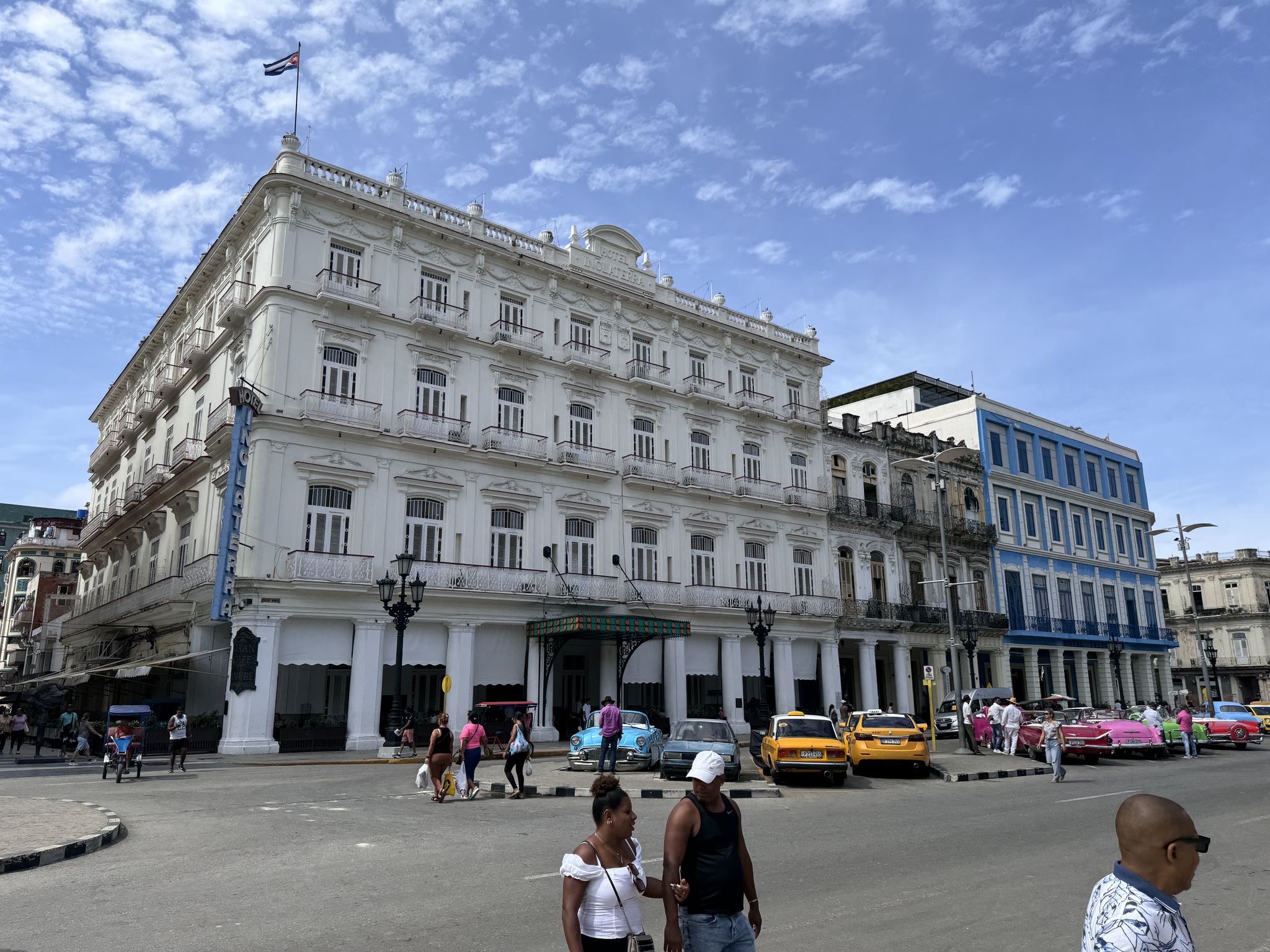 Cuba. A short visit - My, Cuba, Havana, Travels, Video, Longpost