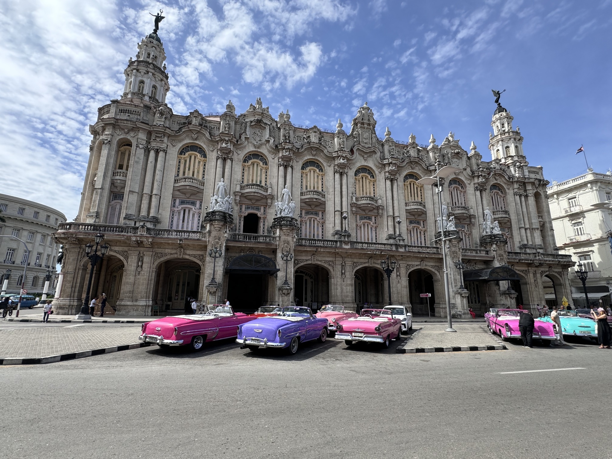 Cuba. A short visit - My, Cuba, Havana, Travels, Video, Longpost