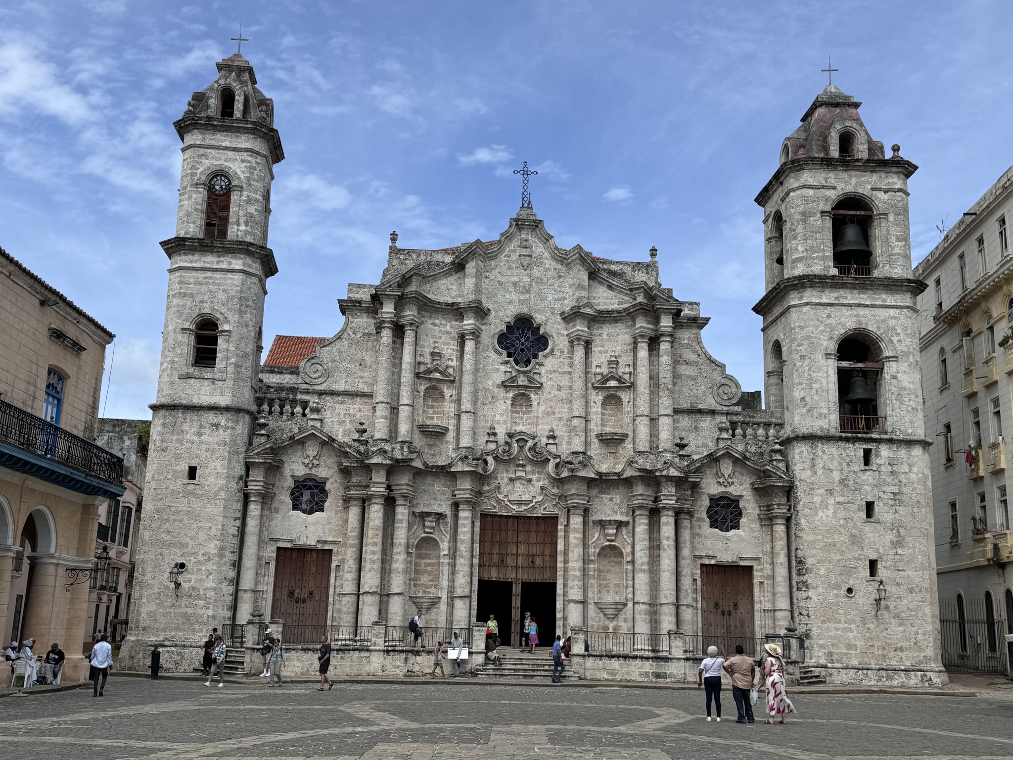 Cuba. A short visit - My, Cuba, Havana, Travels, Video, Longpost