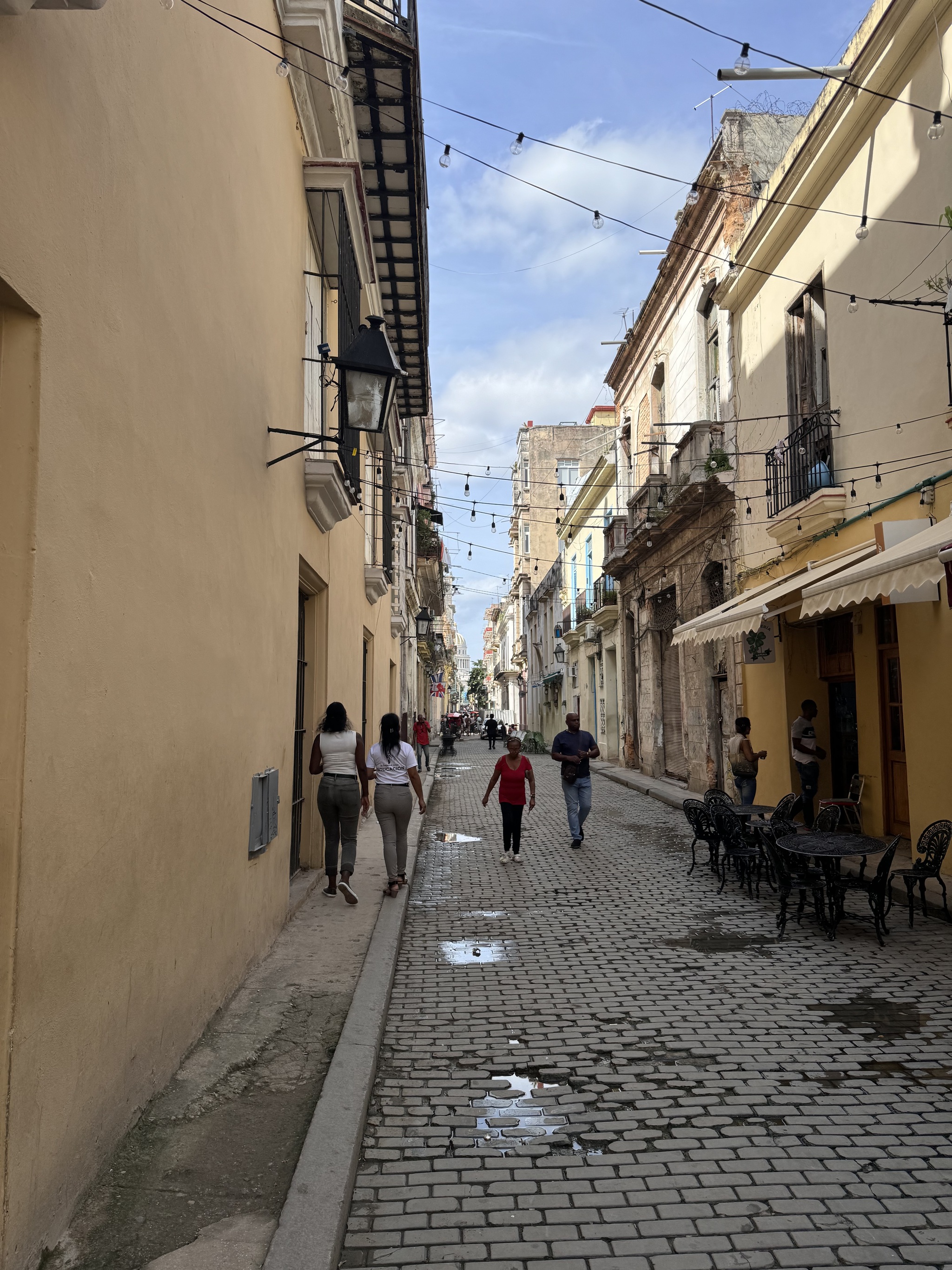 Cuba. A short visit - My, Cuba, Havana, Travels, Video, Longpost