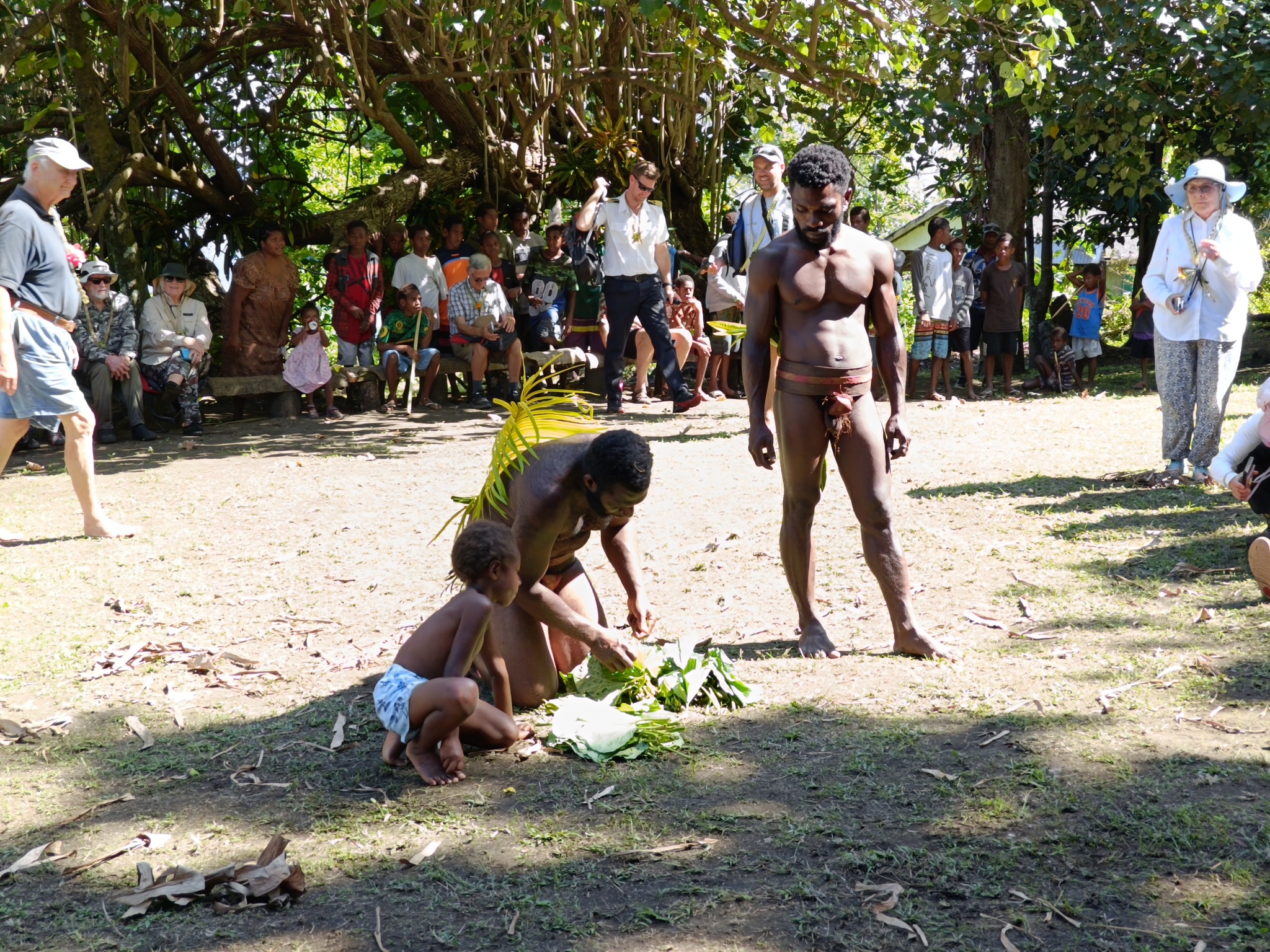 Vanuatu Tourism - My, Travels, Camping, Vanuatu, Longpost, The photo