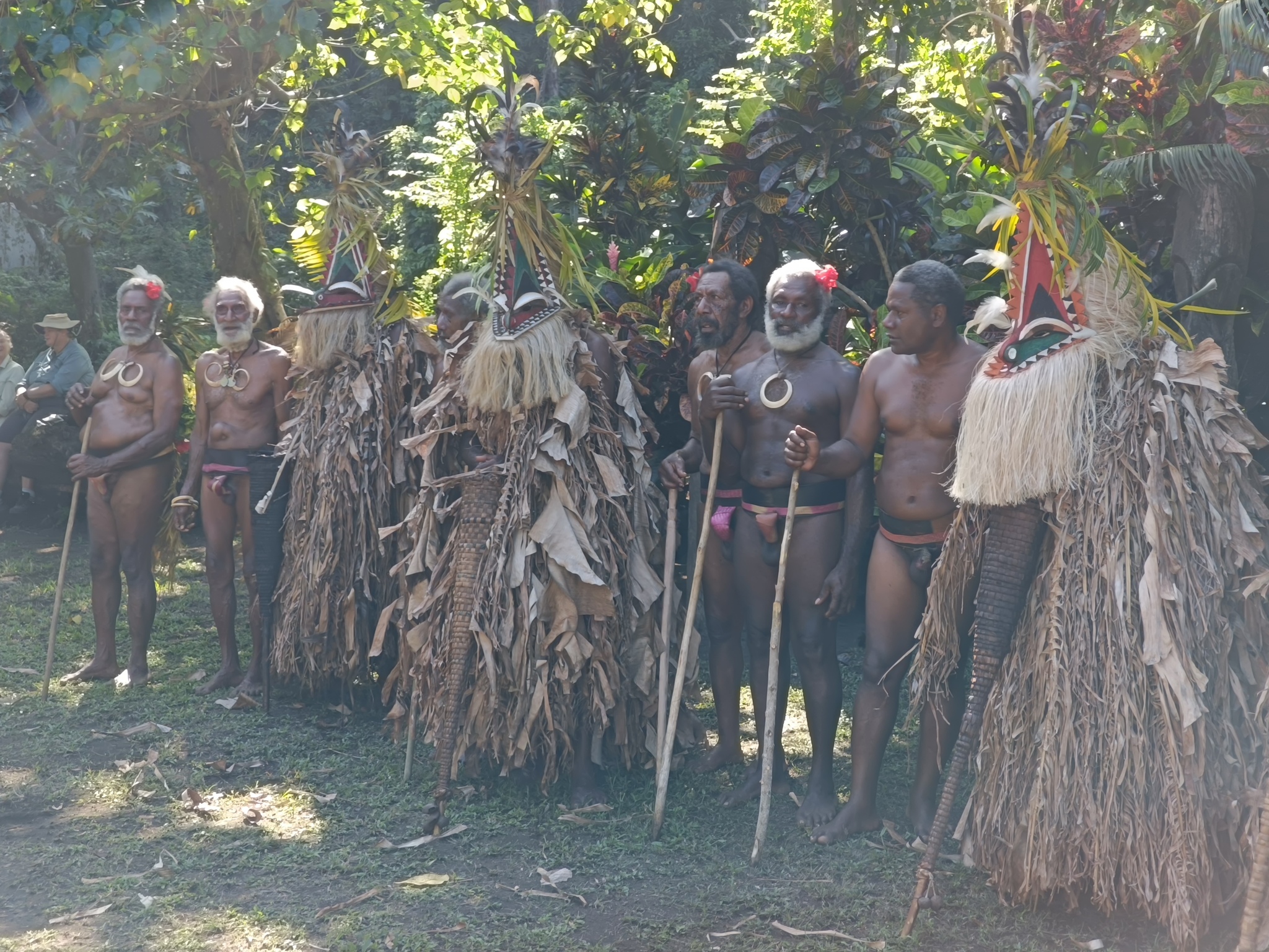 Vanuatu Tourism - My, Travels, Camping, Vanuatu, Longpost, The photo