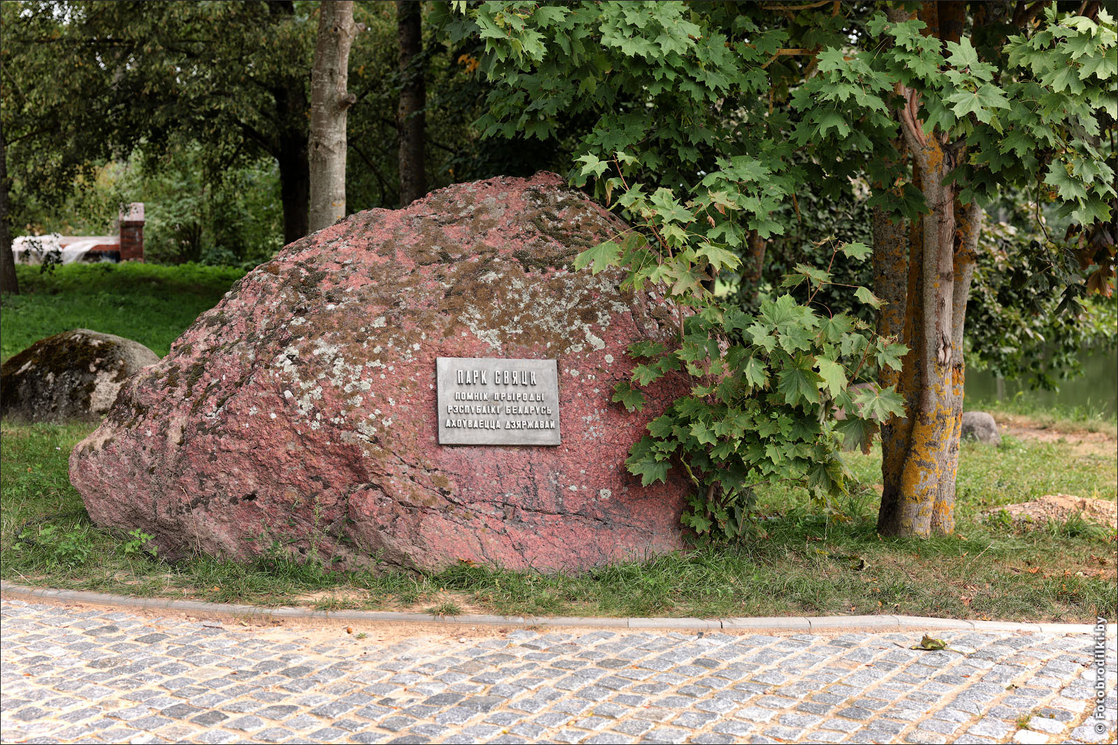 Photowalk: Svyatsk, Belarus - My, Photobritish, sights, Travels, The photo, Architecture, Republic of Belarus, Longpost