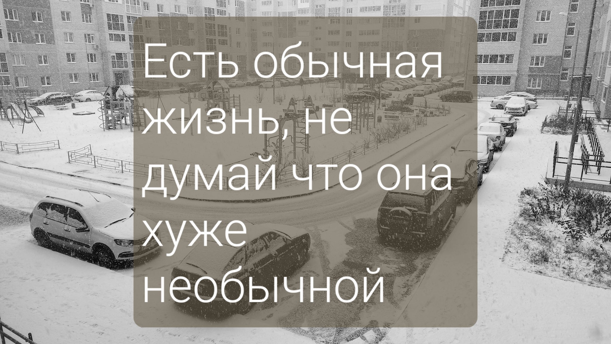 Мы все смотрим в небо... мечтая о лучшей жизни - Моё, Жизнь, День народного единства, Единение, Народ