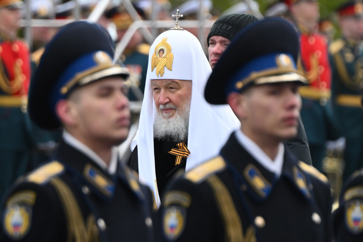 Патриарх Кирилл высказался о допустимости смертной казни - РПЦ, Смертная казнь