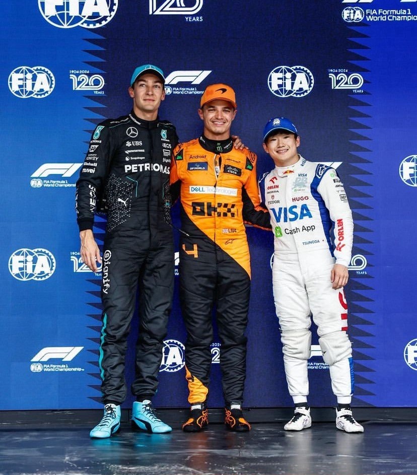 Brazilian chaos brings champion back to top. Sao Paulo Grand Prix review - Автоспорт, Formula 1, Race, Brazil, Sao Paulo, Rain, Mercedes, Ferrari, Red bull, Mclaren, Alpine, Max Verstappen, Pierre Gasly, Charles Leclerc, George Russell, Lewis Hamilton, Carlos Sainz, Fernando Alonso, Championship, Bad weather, Longpost