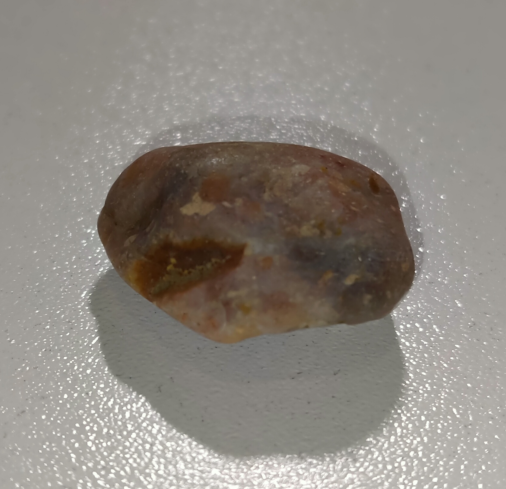 Please help me identify the mineral. - Minerals, Definition, Gems, Natural stones, Help, Longpost