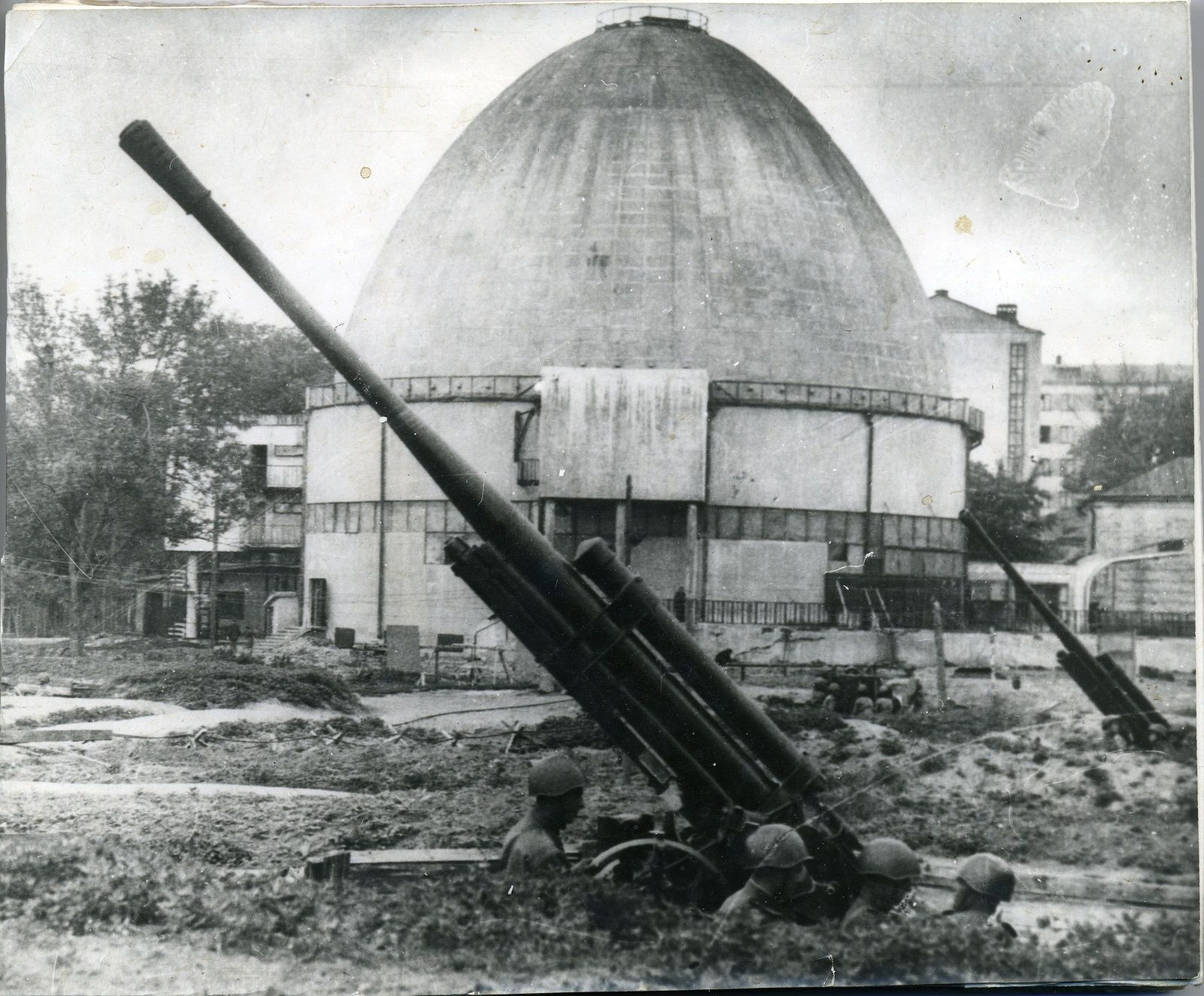 Moscow Planetarium Turns 95. An Interesting Interview About Its Functionality in Different Periods of History - Moscow Planetarium, Astronomy, Moscow, Longpost