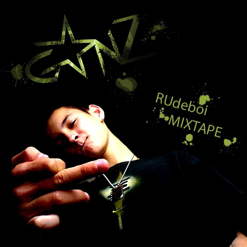 GANZ - RUdeboi Mixtape. Помогите найти треки с него...пожалуйста) - Oxxxymiron, Микстейп, Помогите найти, Батл, Hip-Hop, Русский рэп, Длиннопост